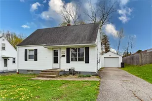 3864 Louise St, Mogadore, OH 44260 - Photo 1