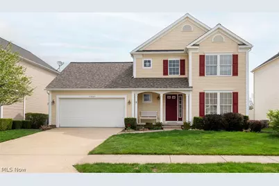 37049 Chaddwyck Lane, North Ridgeville, OH 44039 - Photo 1