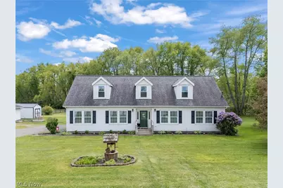14338 Crowl Street SE, Minerva, OH 44657 - Photo 1