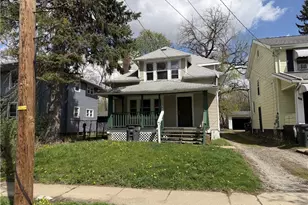 633 Madison Ave, Akron, OH 44320 - Photo 1