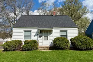 857 Kennebec Ave, Akron, OH 44305 - Photo 1