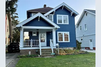 14931 Lakewood Heights Boulevard, Oakwood, OH 44107 - Photo 1