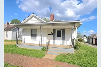 623 S 9th Street, Cambridge, OH 43725 - Photo 1