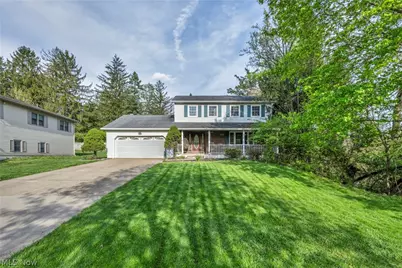 120 Roshon Drive, Medina, OH 44256 - Photo 1