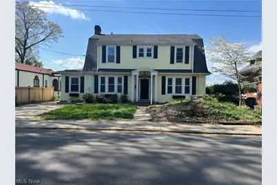 1005 Quincy Street, Parkersburg, WV 26101 - Photo 1