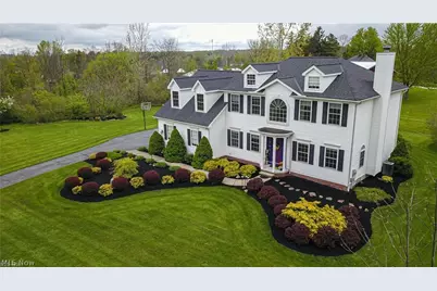10055 Locust Grove Drive, Chardon, OH 44024 - Photo 1