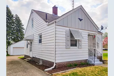 1146 Arlington Avenue SW, Canton, OH 44706 - Photo 1