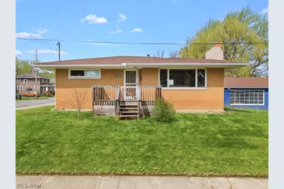 1157 Woodland Avenue, Alliance, OH 44601 - Photo 1