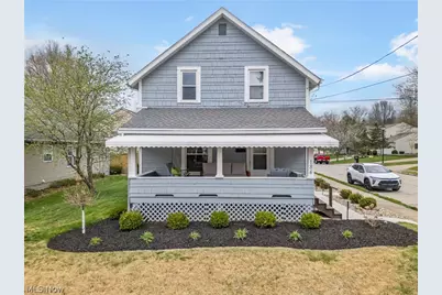 184 Baldwin Street, Wadsworth, OH 44281 - Photo 1