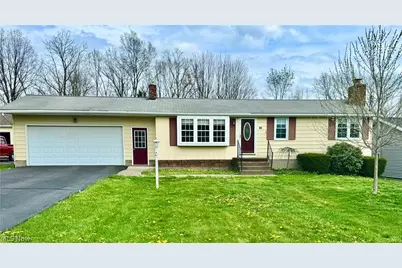 120 Walter Avenue, Washingtonville, OH 44490 - Photo 1