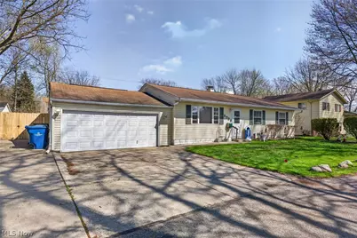 5709 Davis Drive, Mentor, OH 44060 - Photo 1