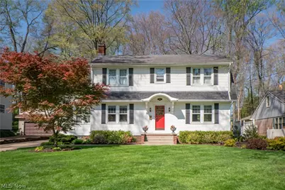 3907 Harvard Avenue NW, Canton, OH 44709 - Photo 1