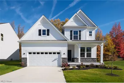 3831 Golden Wood Way, Green, OH 44685 - Photo 1