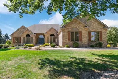 3896 Edison Street NE, Hartville, OH 44632 - Photo 1
