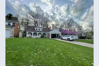 1534 S Belvoir Boulevard, South Euclid, OH 44121 - Photo 1