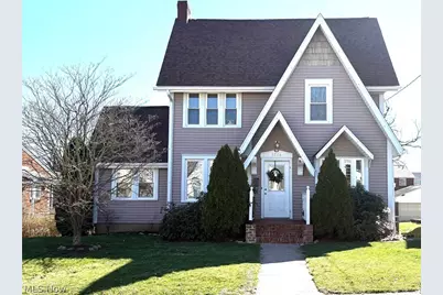 3724 Lindberg Way, Weirton, WV 26062 - Photo 1