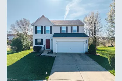 211 Burkdale Court, Wadsworth, OH 44281 - Photo 1