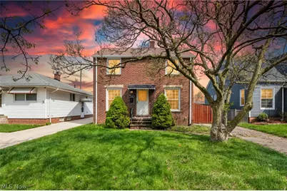 14018 Liberty Avenue, Loveland, OH 44135 - Photo 1