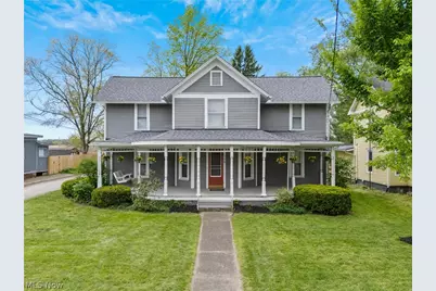 198 E Main Street, Apple Creek, OH 44606 - Photo 1