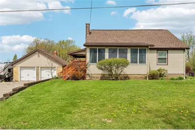 5777 Nave Street SW, Canton, OH 44706 - Photo 1