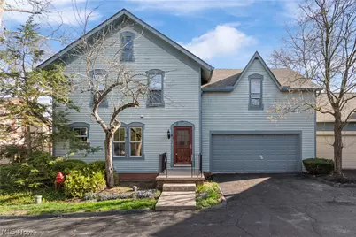 41 Hudson Common Drive, Hudson, OH 44236 - Photo 1