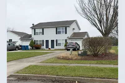 1393 - 1397 Loop Road, Kent, OH 44240 - Photo 1