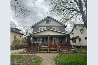 1836 E 33rd Street, Lorain, OH 44055 - Photo 1