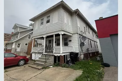 622 Middle Avenue, Elyria, OH 44035 - Photo 1