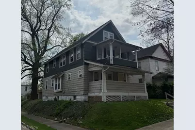 897 Avon Street, Akron, OH 44310 - Photo 1