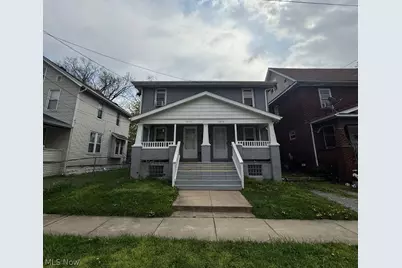1419 Marcy Street, Akron, OH 44301 - Photo 1