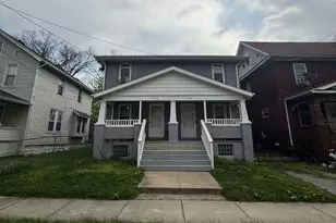 1419 Marcy St, Akron, OH 44301 - Photo 1