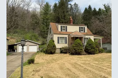 55881 Colerain Pike, Martins Ferry, OH 43935 - Photo 1