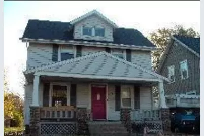 2810 Daleford Avenue NE, Canton, OH 44705 - Photo 1