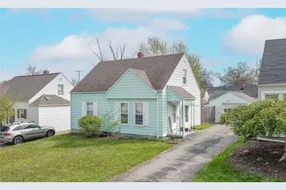 2447 24th Street, Cuyahoga Falls, OH 44223 - Photo 1