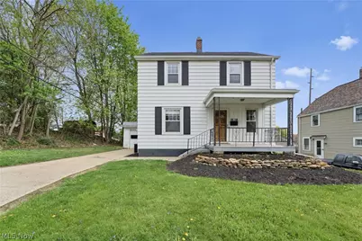 1618 Hobart Avenue NE, Massillon, OH 44646 - Photo 1