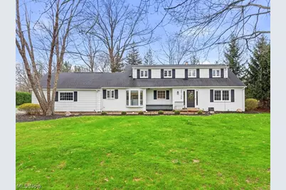 29126 Shaker Boulevard, Loveland, OH 44124 - Photo 1