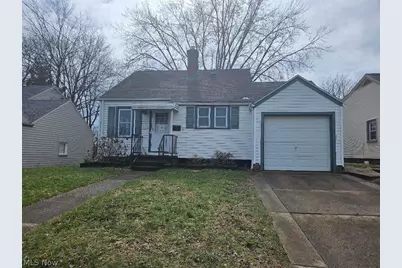 3212 9th Street NW, Canton, OH 44708 - Photo 1