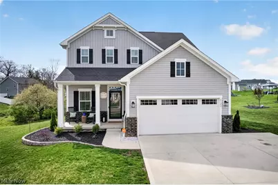 6122 Lavenham Road SW, Massillon, OH 44646 - Photo 1