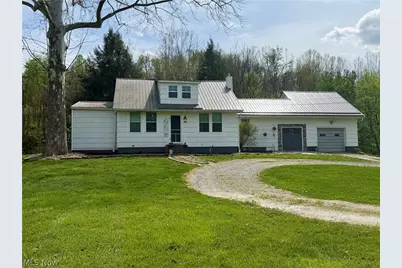 16770 State Route 550, Marietta, OH 45750 - Photo 1