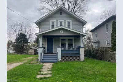 1270 Welsh Avenue, Akron, OH 44314 - Photo 1