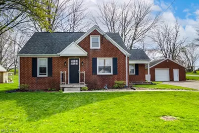12700 Bixler Avenue NE, Hartville, OH 44632 - Photo 1