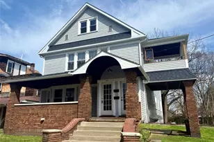 245 Oakdale Ave, Akron, OH 44302 - Photo 1