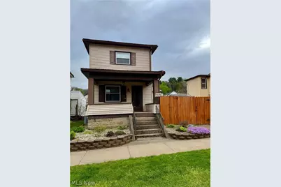 316 N 2nd Street, Dennison, OH 44621 - Photo 1