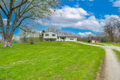 6444 Akron Avenue NW, Canal Fulton, OH 44614 - Photo 1