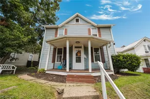 866 Main, Coshocton, OH 43812 - Photo 1