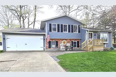 101 Beachwood Lane, Seville, OH 44273 - Photo 1