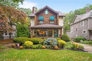 817 Weber Ave, Akron, OH 44303 - Photo 1