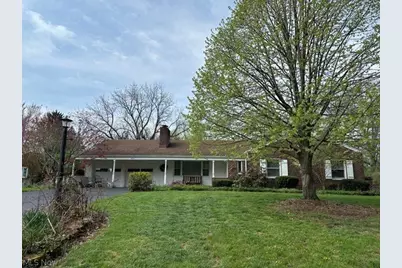 3614 Parkhill Circle NW, Canton, OH 44718 - Photo 1