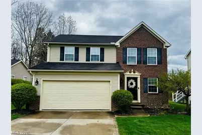 784 Millstream Run, Macedonia, OH 44056 - Photo 1