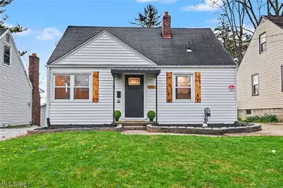 315 Muth Road, Mansfield, OH 44903 - Photo 1
